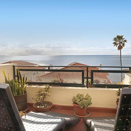 Luzias Apartment Funchal  Zewnętrze zdjęcie