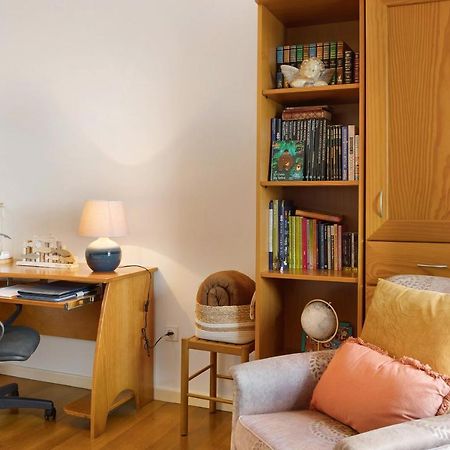 Luzias Apartment Funchal  Zewnętrze zdjęcie
