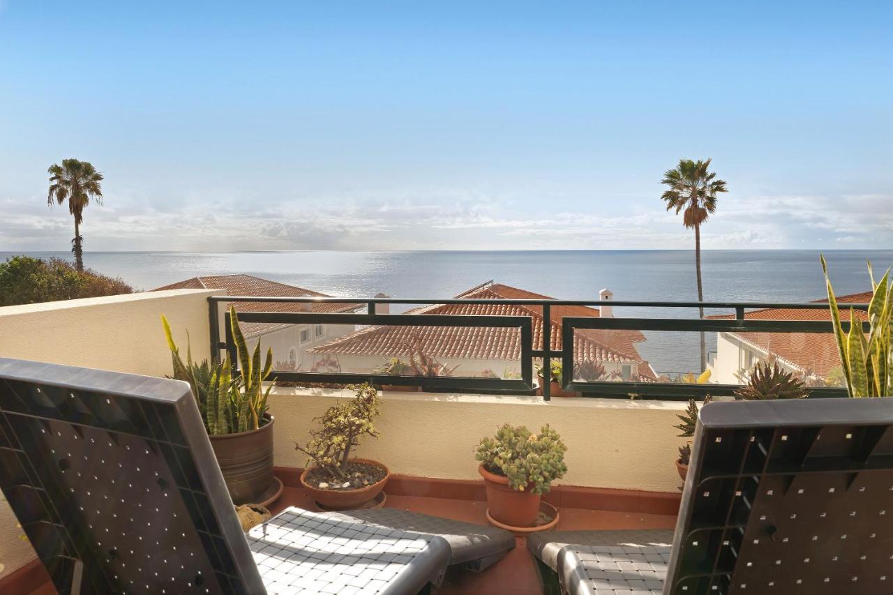 Luzias Apartment Funchal  Zewnętrze zdjęcie