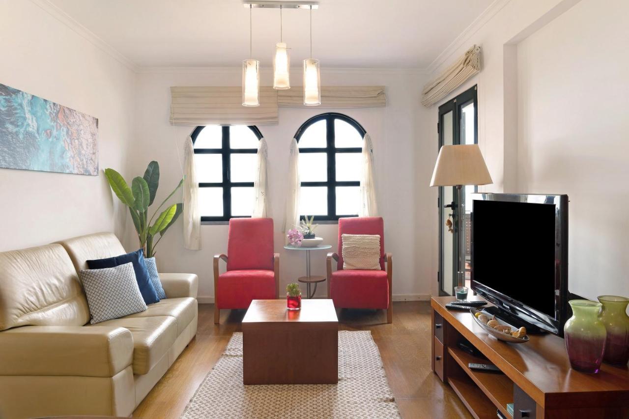 Luzias Apartment Funchal  Zewnętrze zdjęcie
