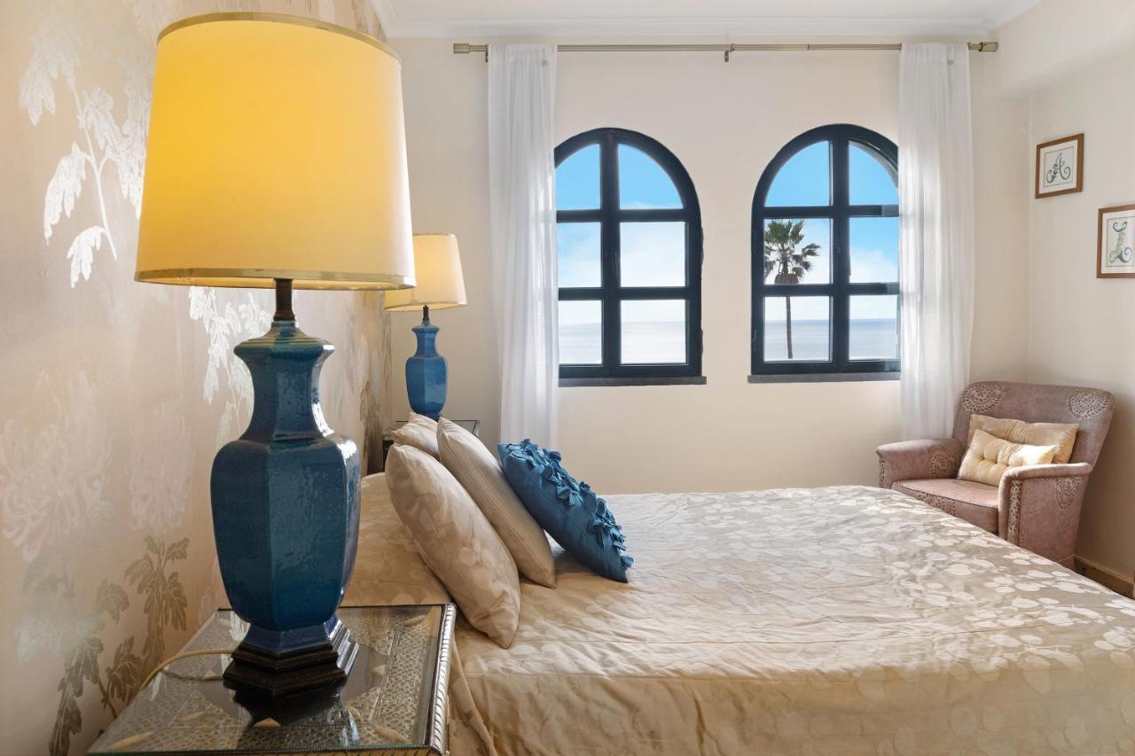 Luzias Apartment Funchal  Zewnętrze zdjęcie