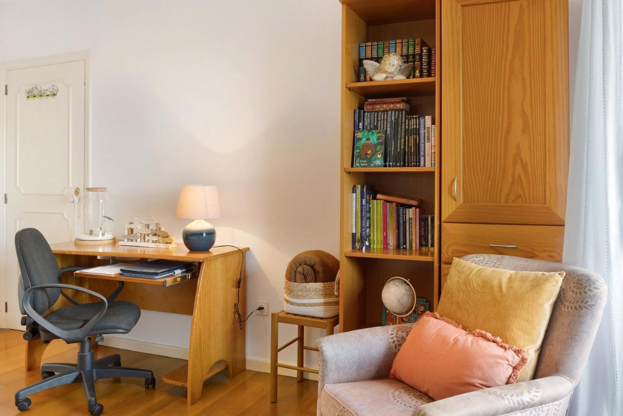 Luzias Apartment Funchal  Zewnętrze zdjęcie