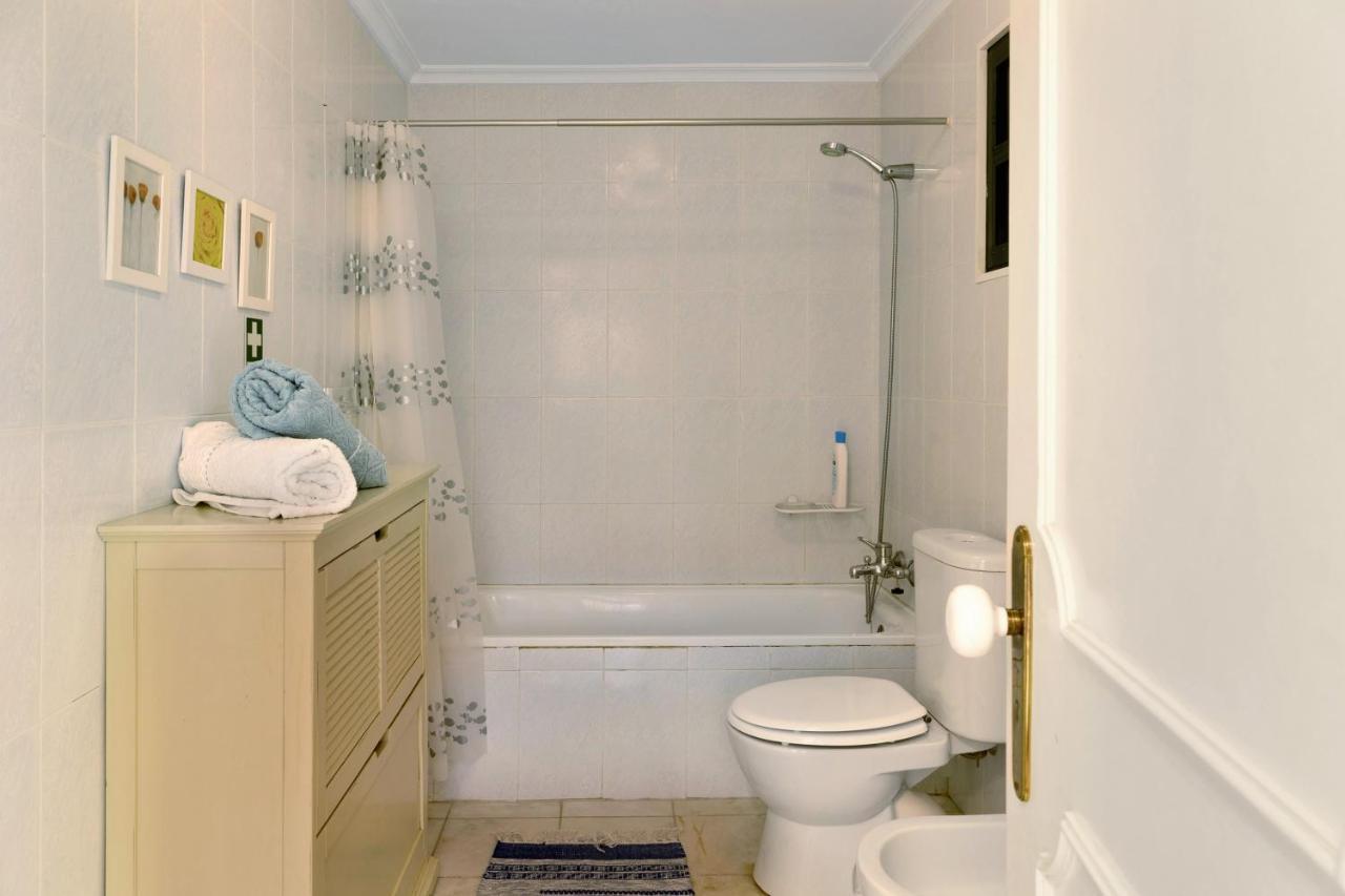 Luzias Apartment Funchal  Zewnętrze zdjęcie