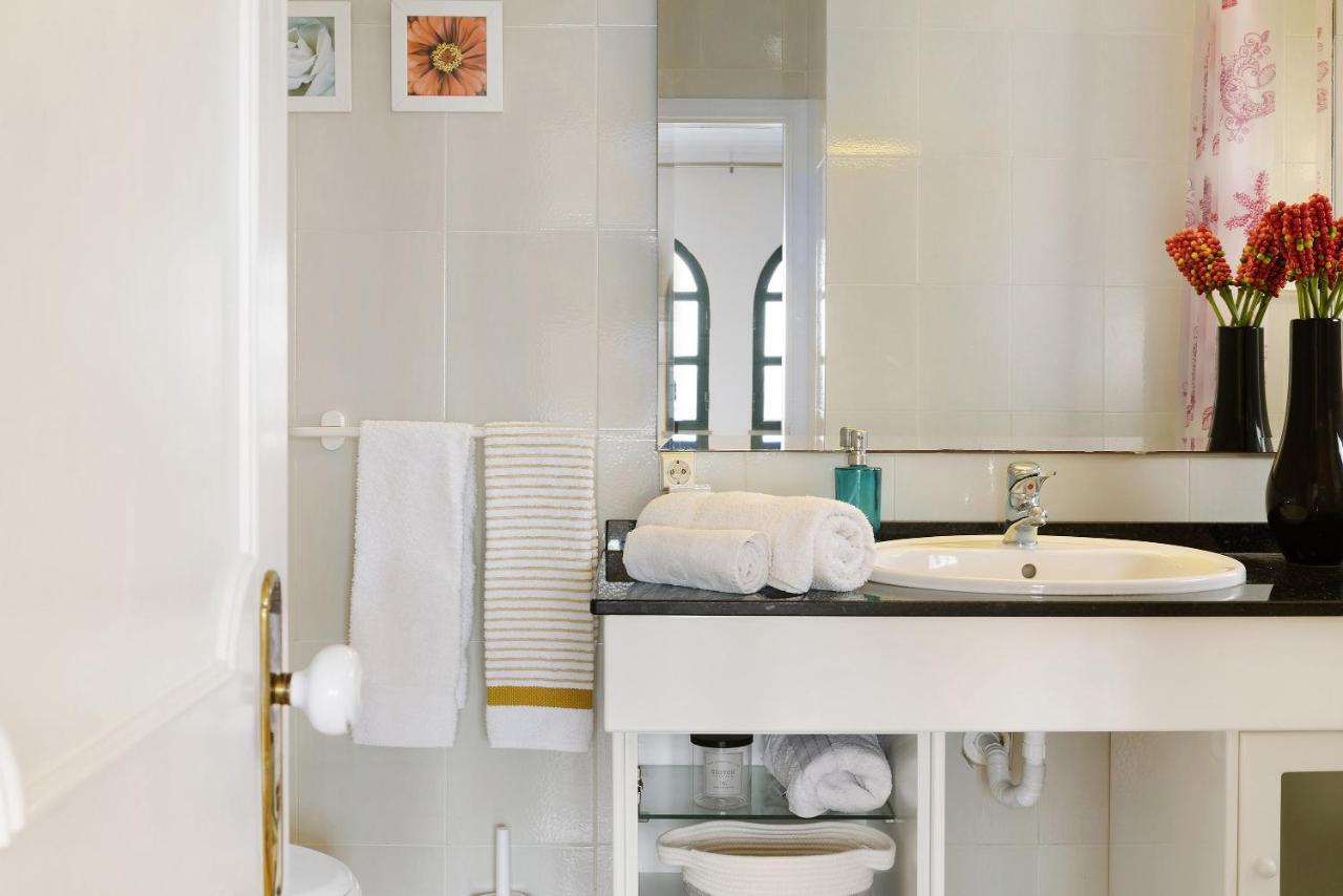 Luzias Apartment Funchal  Zewnętrze zdjęcie