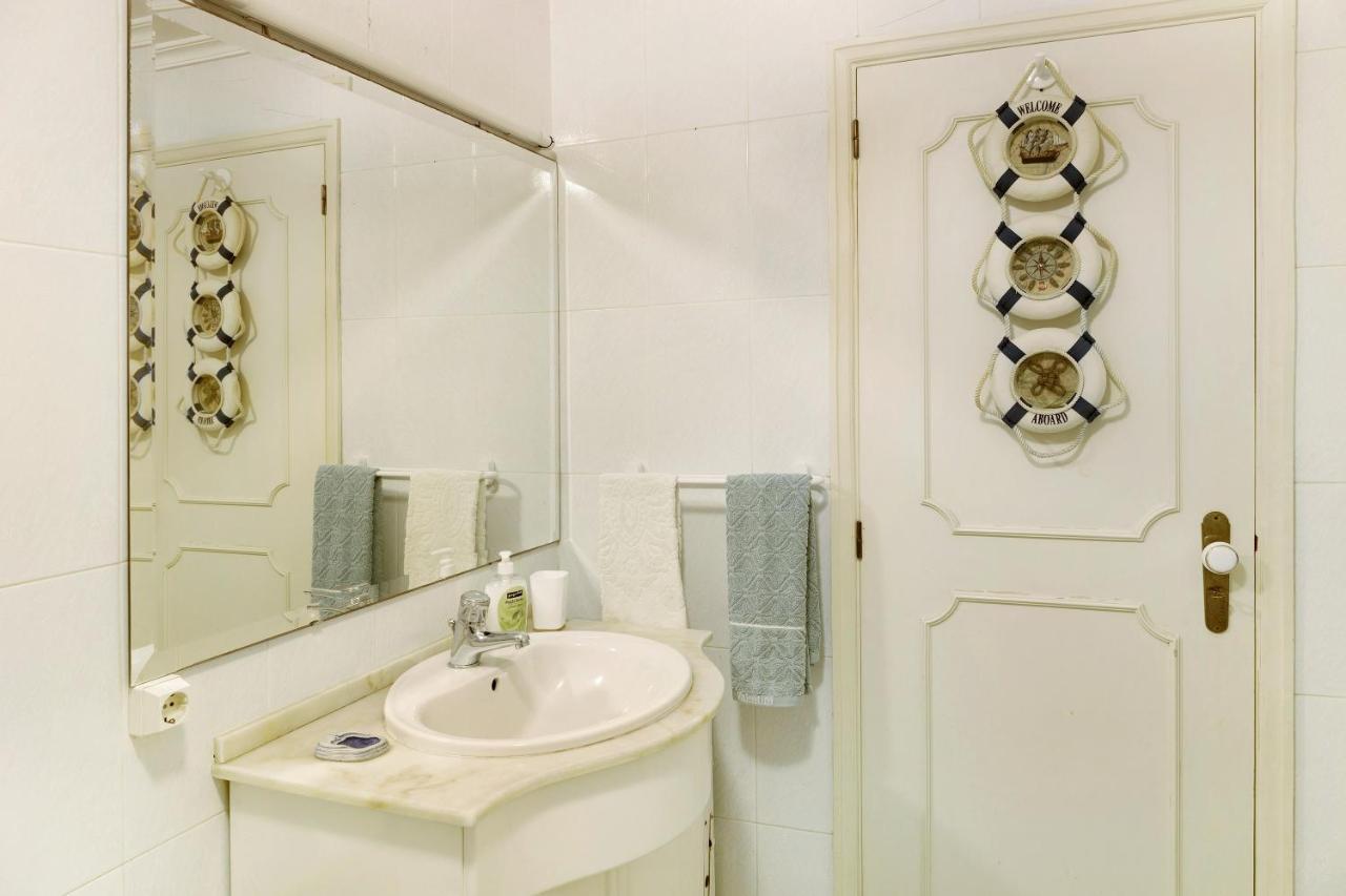 Luzias Apartment Funchal  Zewnętrze zdjęcie