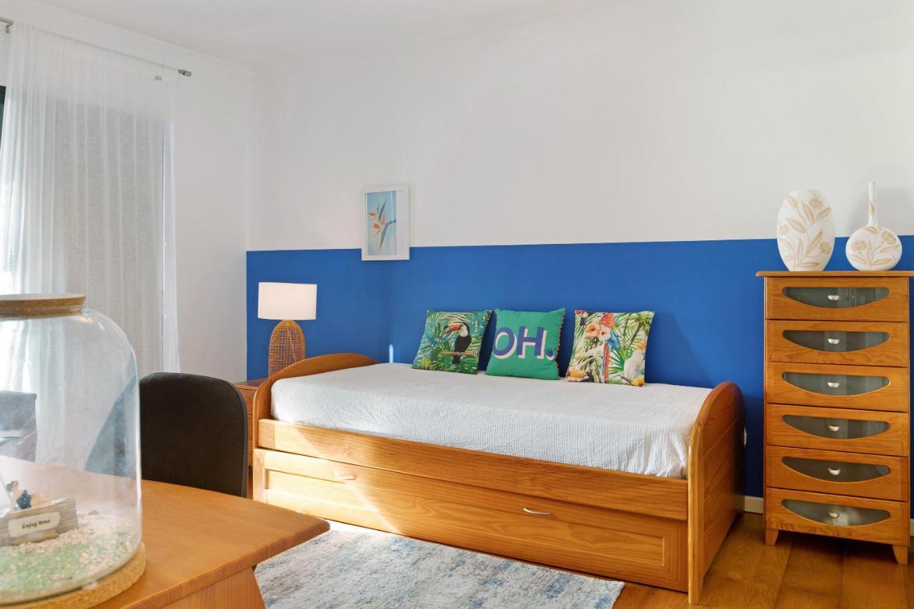 Luzias Apartment Funchal  Zewnętrze zdjęcie